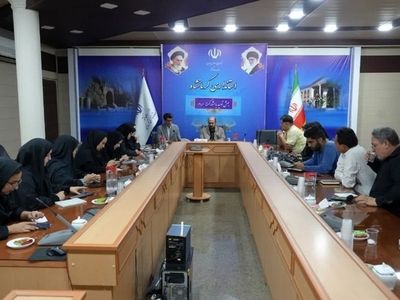 یش از ۸۰ درصد زوار اربعین از استان کرمانشاه می‌گذرند