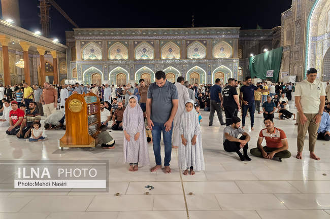 حرم کاظمین