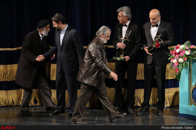 هجدهمین جشن خانه موسیقی