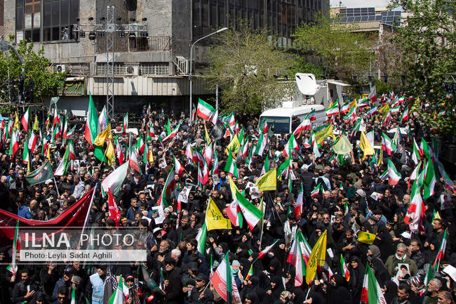  اربعین رهبر شهید انقلاب