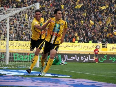 درخواست سایپا برای هافبک سپاهان