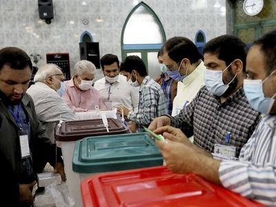 بازتاب انتخابات ریاست‌جمهوری ایران در شبکه خبری «سی‌ان‌ان»