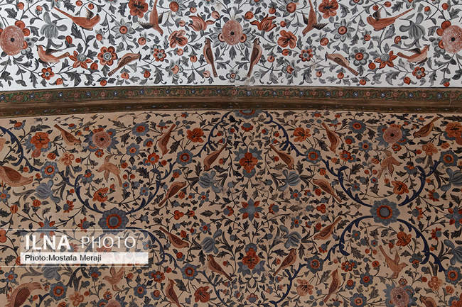 مروری بر جاذبه های تاریخی گردشگری ایران