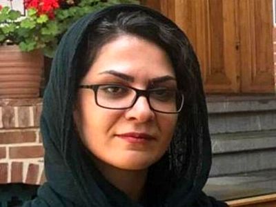 با آزادی مشروط بهاره هدایت موافقت شد