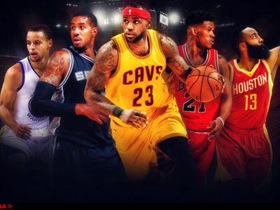 فیلم / لحظاتی زیبا از لیگ بسکتبال NBA