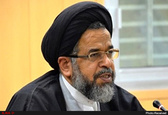 پیام وزیر اطلاعات به مناسبت هفته نیروی انتظامی