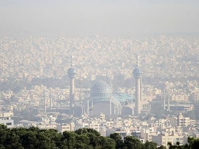 شرط اصلی موافقت سازمان محیط‌زیست با توسعه پالایشگاه اصفهان