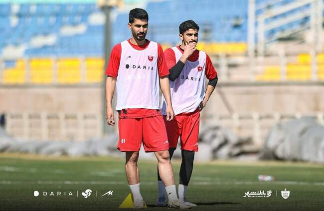 پرسپولیس