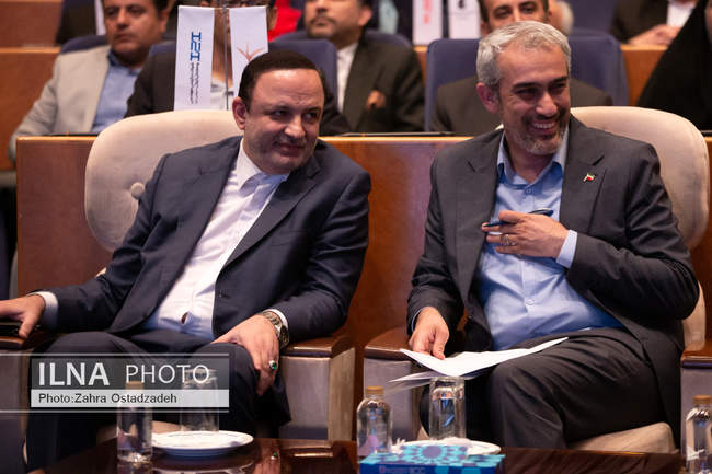 همایش ملی توانمندی‌ها و فرصت‌های سرمایه‌گذاری مناطق آزاد