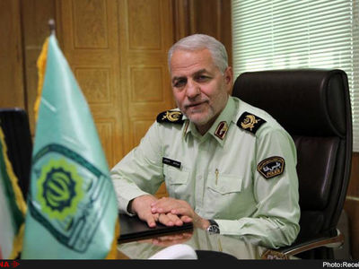 فوت ۱۴ هزار و ۶۸۵ نفر در ده ماهه سال ۹۷ بر اثر تصادف/ مرگ روزانه ۳۷ نفر در ایام نوروز 