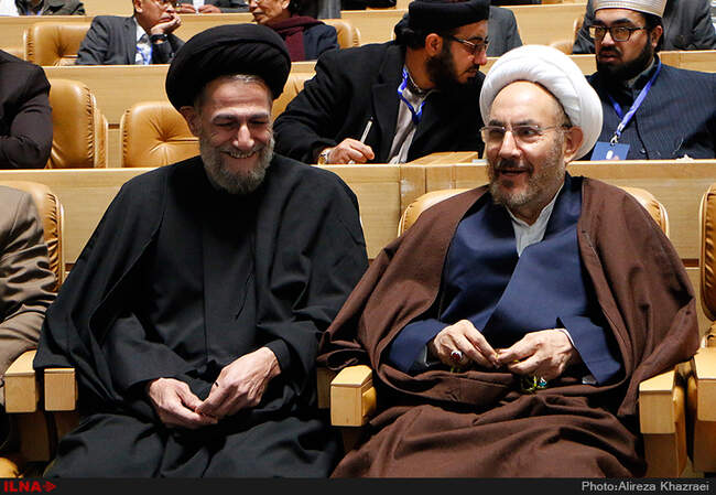 بیست و نهمین کنفرانس بین المللی وحدت اسلامی با حضور ریاست محترم جمهوری