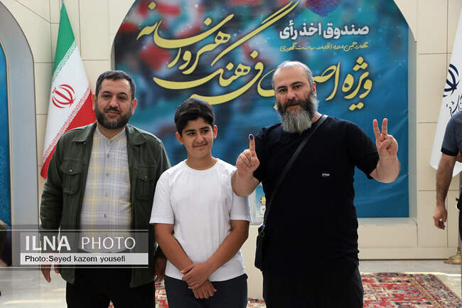 انتخابات چهاردهمین دوره ریاست جمهوری در تبریز