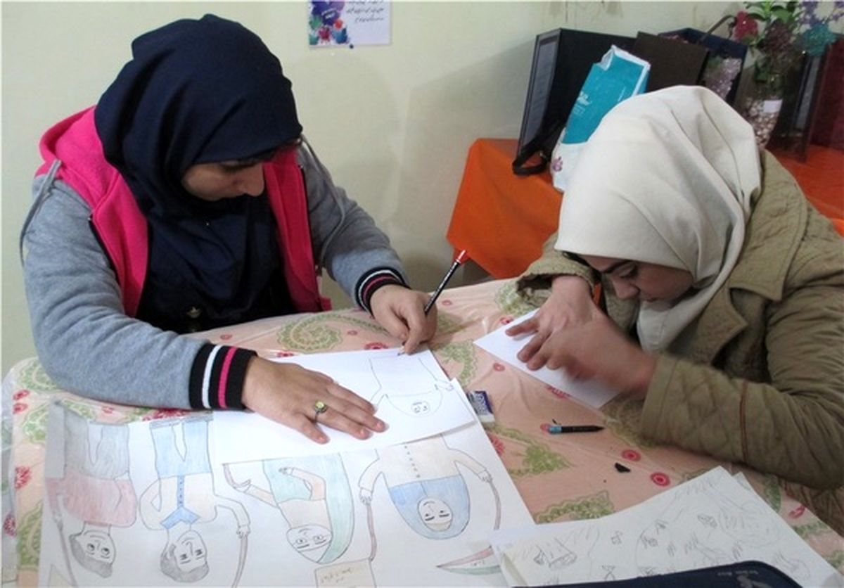 ۷۱۷۷۸ دانش آموز دیرآموز هستند/ شناسایی ۴۸۸۱ محصلِ کم توان ذهنی