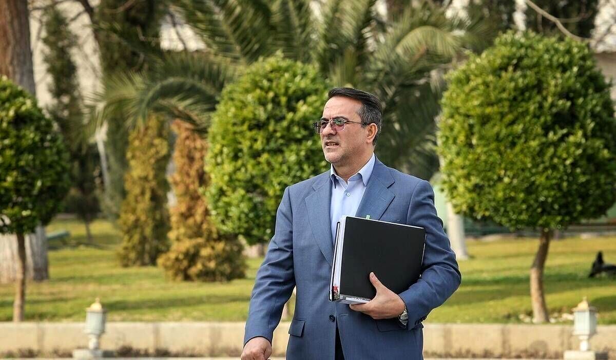 طرح یک‌ پیش‌نویس درباره نیرو‌های شرکتی