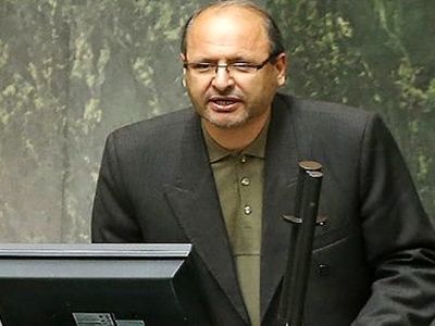 وزیر صمت از حیف و میل بیت المال در زیر مجموعه‌های وزارتخانه جلوگیری کند 