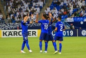 صعود الهلال به نیمه نهایی با شکست الاتحاد