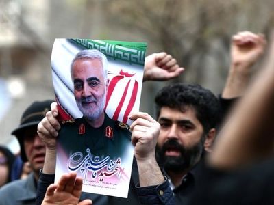 Iran seeks UNGA resolution in condemnation of General Soleimani assassination