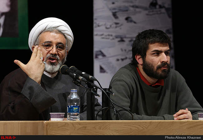 بزرگداشت روز دانشجو در دانشگاه تهران