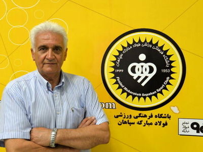 اخوان: در مورد رفیعی و دژاگه هنوز به جمع‌بندی نرسیدیم/ مشکل مجوز حرفه‌ای ما به ورزشگاه نقش جهان بر‌می‌گردد