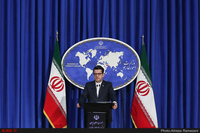   سید عباس موسوی