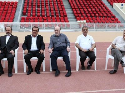 زمانی و چند عضو رفتنی استقلال هستند