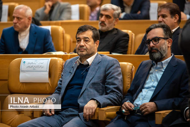 نخستین جشنواره ارتقاء شفافیت و رفع موقعیت های تعارض منافع