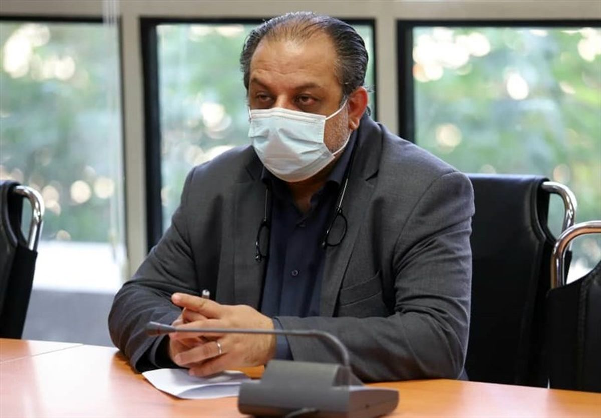  مهدی: باشگاه‌ها هر چه زودتر ورزشگاه‌های خود را معرفی کنند 