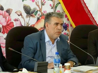 تشکیل فراکسیون کارگری یکی از افتخارات شورای پنجم است