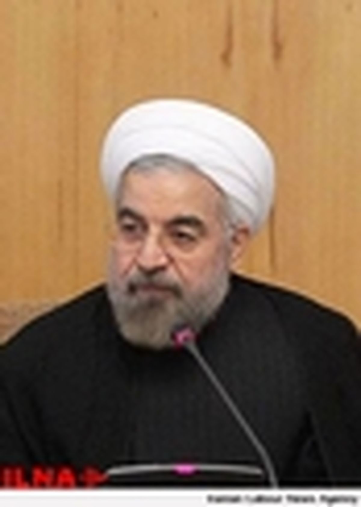 روحانی خواستار اقدامات فوری در جهت درمان مجروحین حادثه تروریستی شد