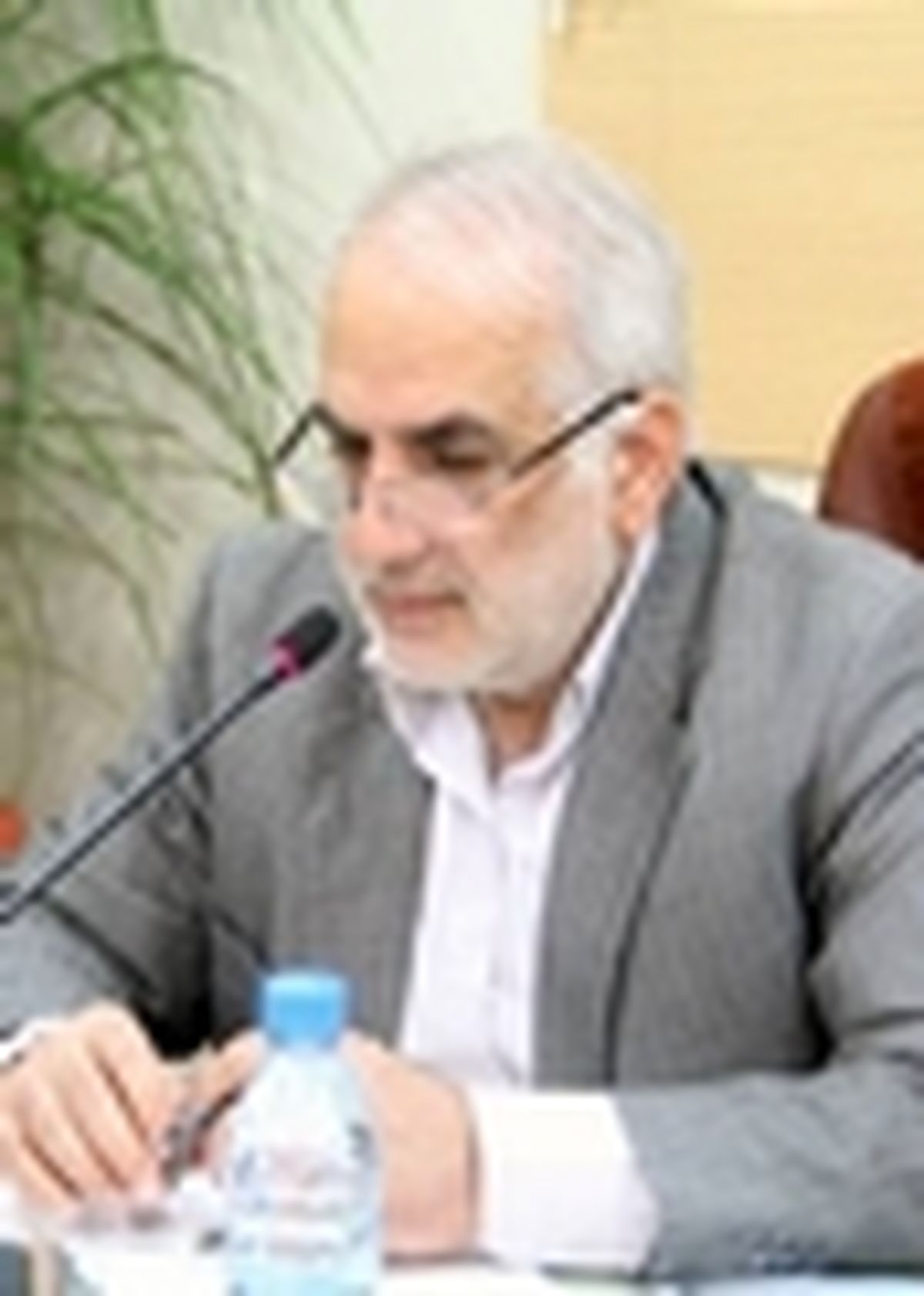 استان مازندران در تدارک یک برنامه وسیع اقتصادی‌ست