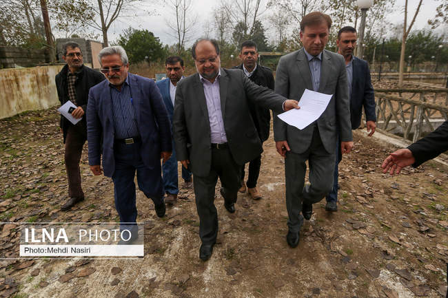 گردهمایی سالیانه هیئت‌های اجرایی خانه های کارگر سراسر کشور