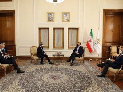 Iran expresses concern over Takfiri groups in Afghanistan