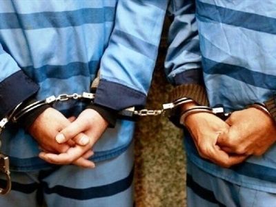 سارقان اماکن خصوصی دامغان دستگیر شدند / کشف ۵ میلیارد ریال اموال مسروقه 