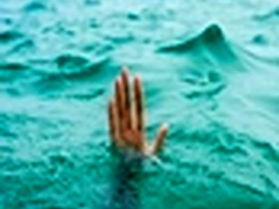 دریای بابلسر جان دو نفر را گرفت