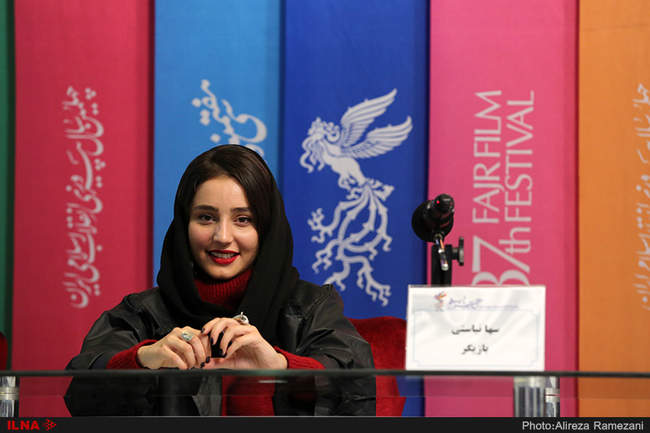 اولین روز جشنواره فیلم فجر ۹۷ 