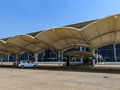 هند، از بازگشایی ۳۲ فرودگاه خبر داد