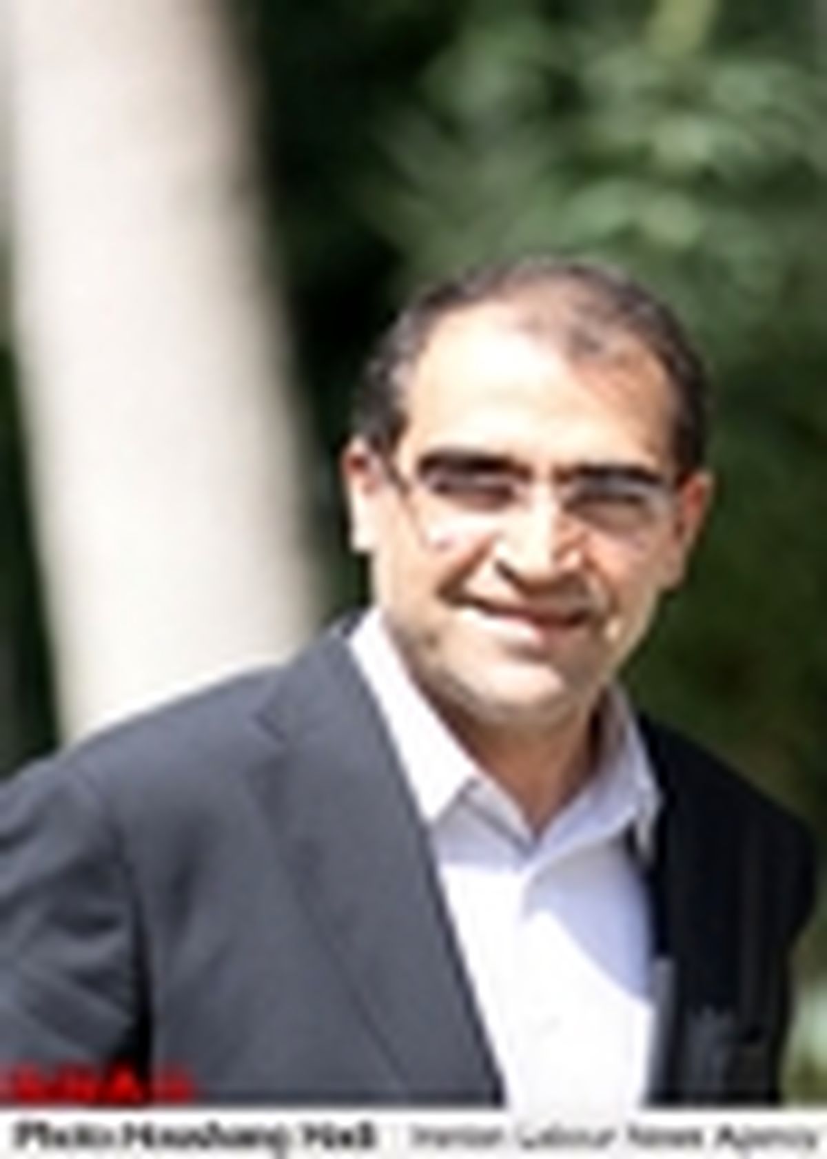 وزیر بهداشت پنج‌شنبه به ترکیه می‌رود