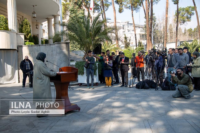 حاشیه جلسه هیات دولت- 6 اسفند