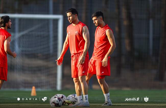 پرسپولیس