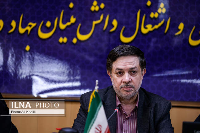 نشست تاب آوری کار و تولید در جنگ