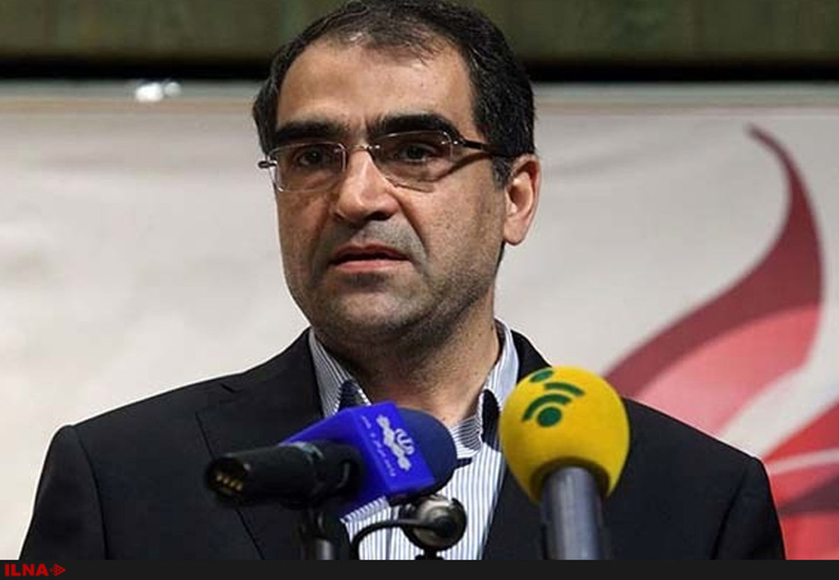 سلامتی مردم خوزستان برای ما مهم است 