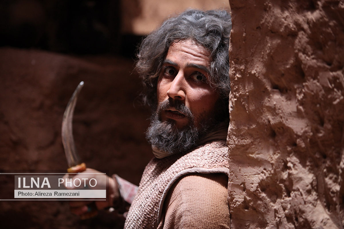 «رستاخیز» به خاطر مضمونش با استقبال روبرو می‌شود