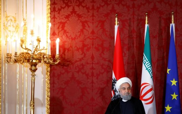Government welcomes ُSupreme Leader's on need for removal of sanctions