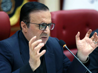 فرمانداران و بخشداران فرماندهان میدان در شرایط ویژه کشور هستند