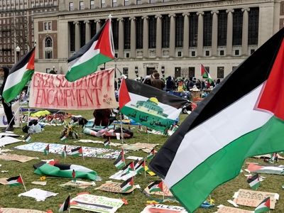 لغو ۴۰۰ میلیون دلار کمک دولت آمریکا به دانشگاه کلمبیا به دلیل اعتراضات حامیان فلسطین