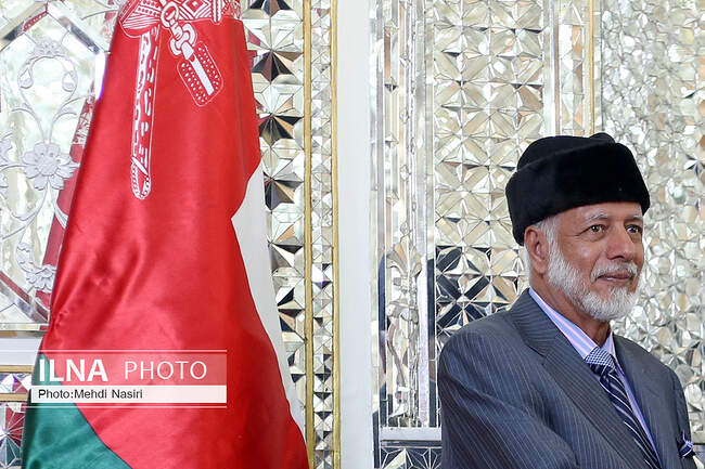 یوسف بن‌علوی