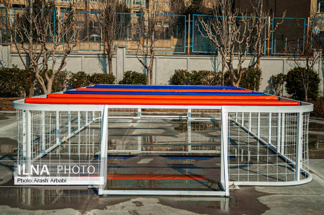 راه اندازی مسیر 47 کیلومتری زندگی