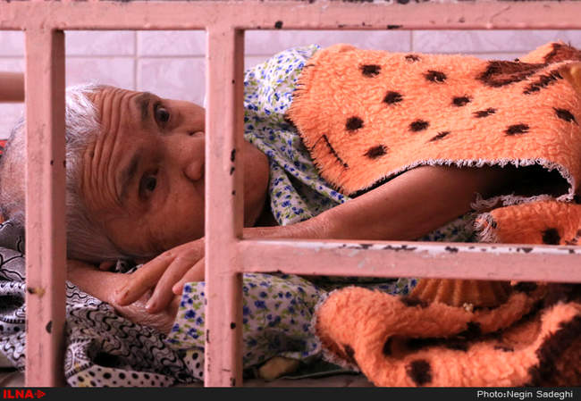 فراموش شدگان/ اصفهان