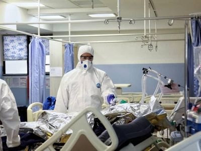 اعلام آمادگی بیش از ۲ هزار پزشک برای خدمت در مراکز درمانی سراسر کشور