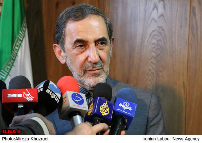  دیدار نماینده ویژه دبیرکل سازمان ملل در امور عراق با ولایتی 